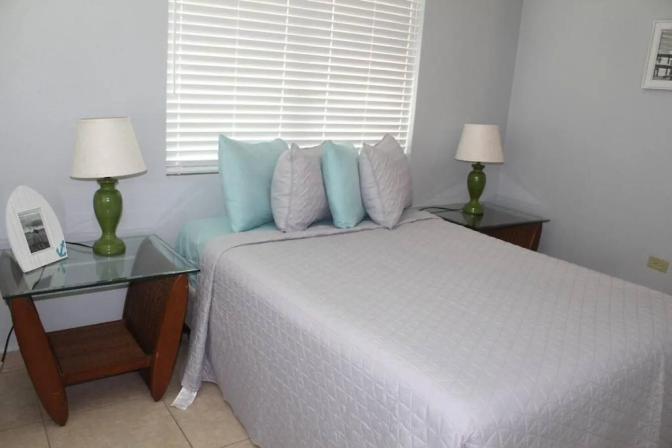 Ocean Terrace 202 A 4 Min Walk To Sandy Beach Aguada 0*,  Puerto Rico